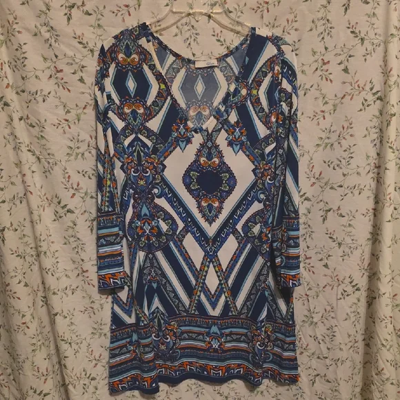 Dare Tunic XL - Picture 1 of 3